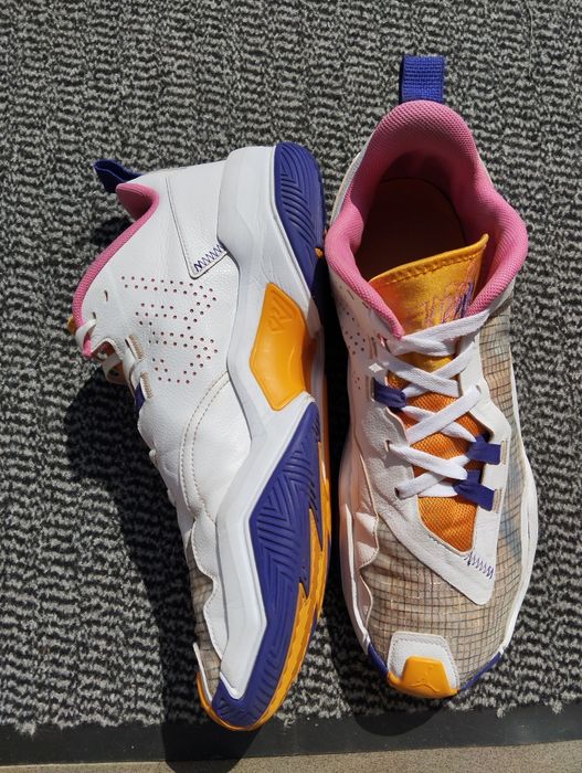 Adidași Air Jordan One Take 4 mărime 48.5