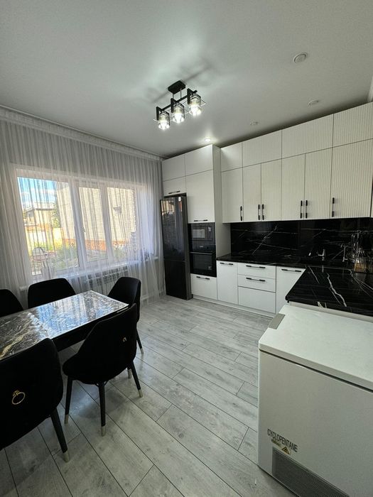 Коттедж район Спартак