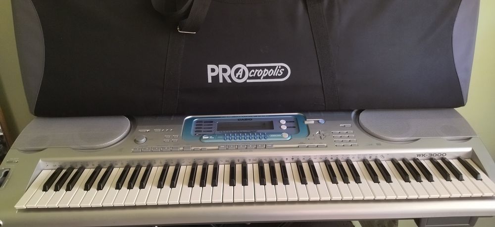 Casio Chexol Stoykasi bilan sotiladi