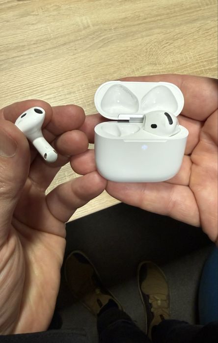 Airpods Gen 4(ANC)
