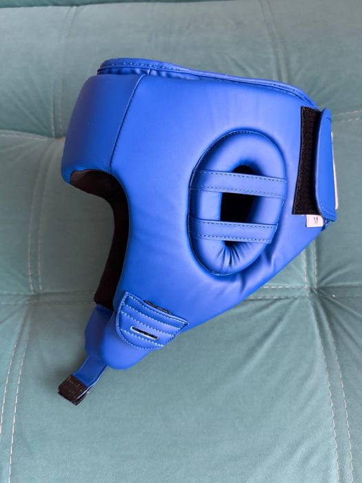 Шлем для бокса Wesing