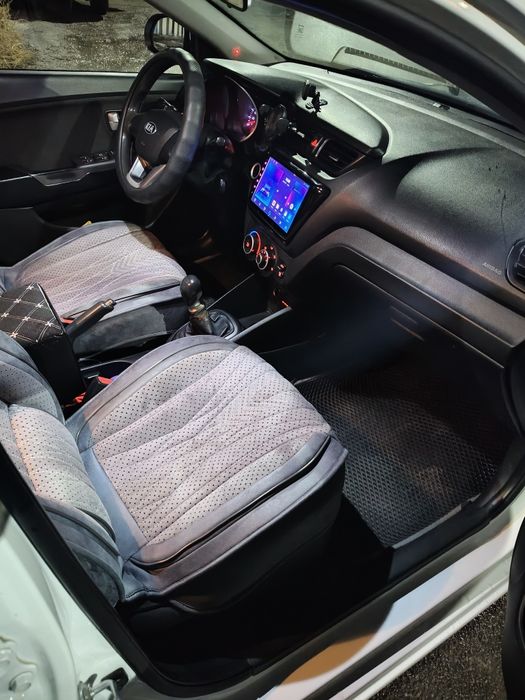 Киа Рио продам...