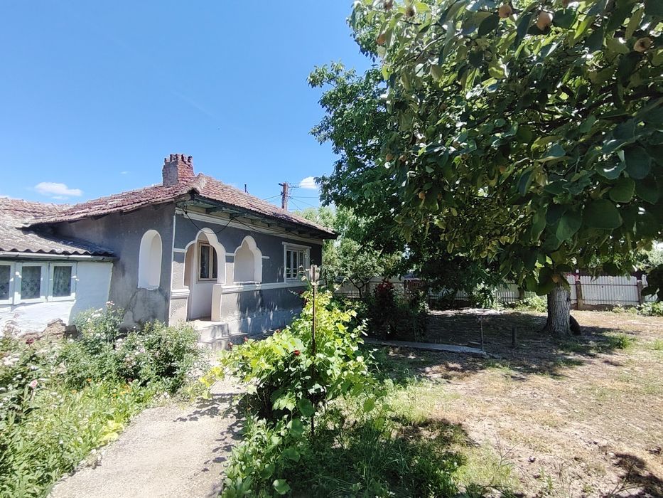 Casa de țara aproape de Bucuresti