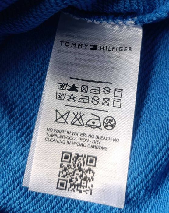 Мъжки суичъри/худи Tommy