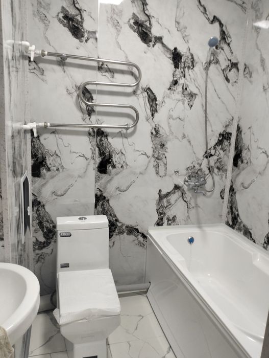 Ремонт квартир все виды работ