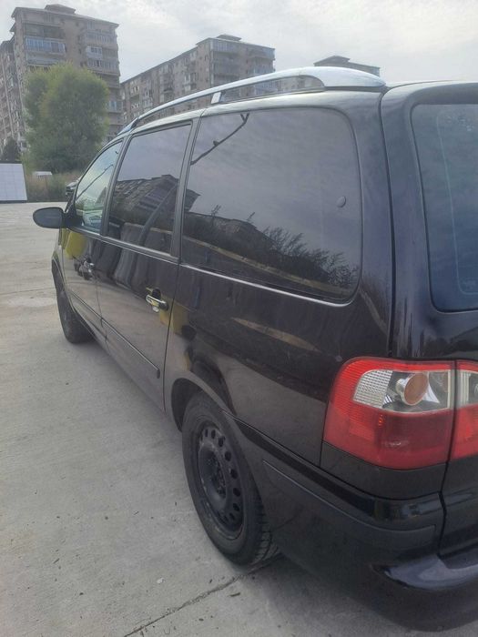 FORD Galaxy 2006 — imagine 3