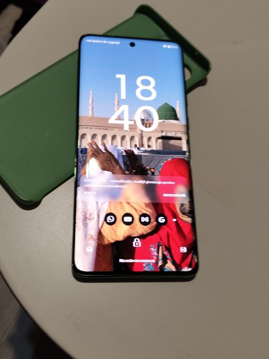 Motorola Edge 60 5G – 12GB RAM + 6GB Boost / 256GB / Garanție Altex