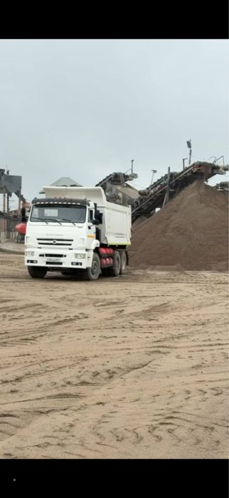 Сотилади Камаз 2019 йил