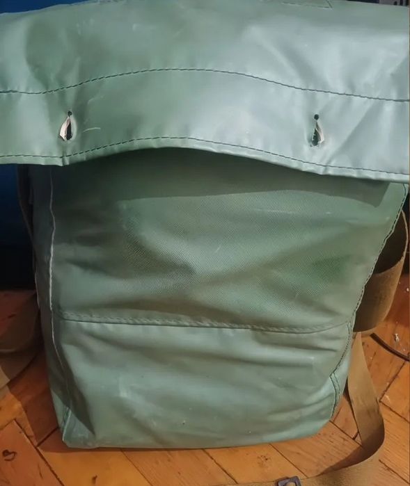 Противогаз изолирующий ип5