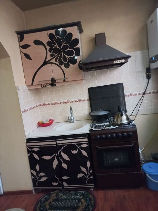 Квартира ижарага берилади