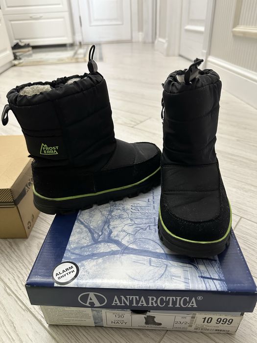 Обувь на мальчика