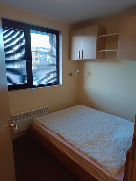 Дава се под наем Двустаен апартамент в Банско - 45 кв.м за 229.5 € - Снимка #7