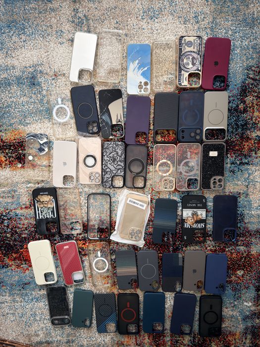 Кейсове за iphone
