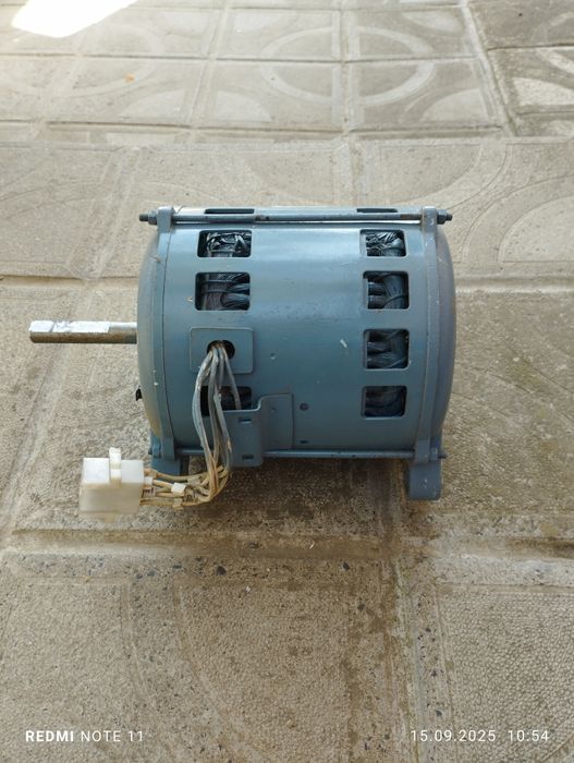 Ел.мотор за пералня.