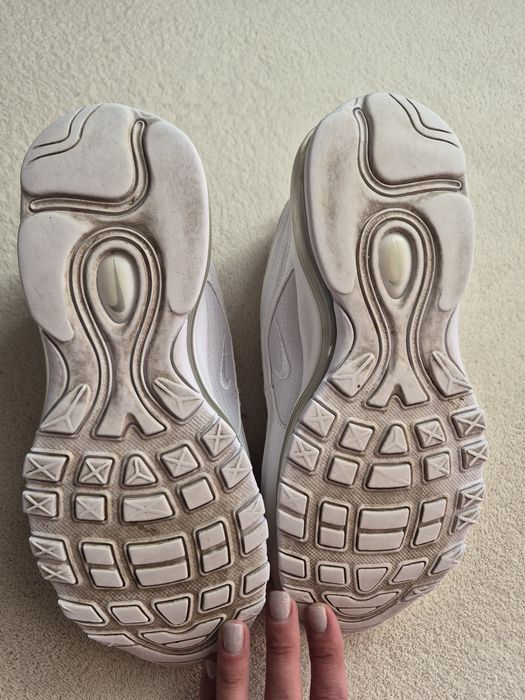 Nike air max 97 - 36.5 номер