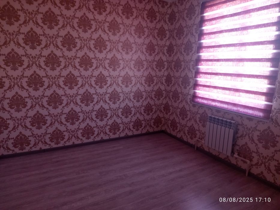 2 xonaliy dom ijaraga beriladi