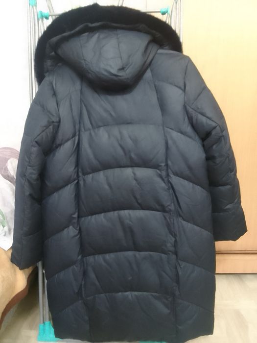 Продам пальто женское 52рр