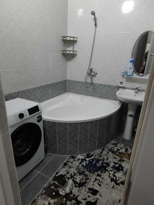 Сдается аренда 2-к кв в ЖК SilkWay на метро М Горький, ряд с Буз Базар