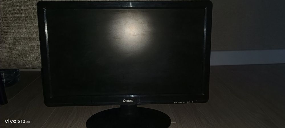 Надёжный,Быстрый ПК с SSD