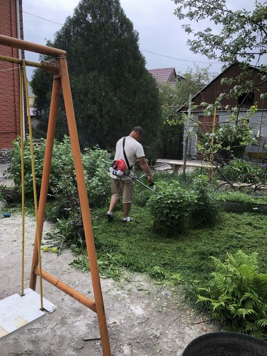 Разнорабочие по всем направлениям