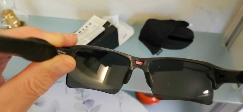 Ochelari soare OAKLEY sigilati