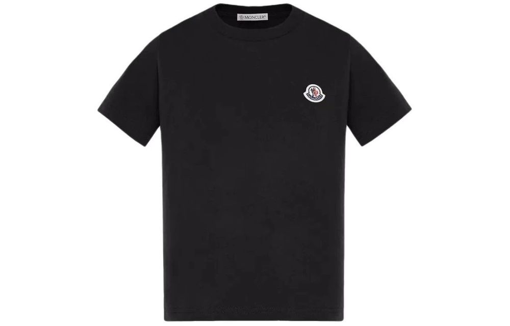 Брендовые футболки  MONCLER