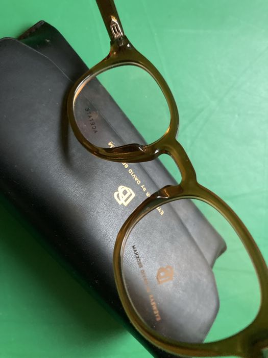 Rame ochelari David Beckham