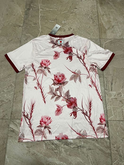 Tricou Adidas Japonia