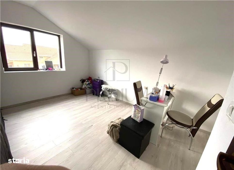Duplex toate utilitatile - asfalt - iluminat stradal