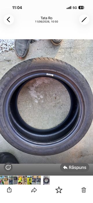 Anvelope Goodyear