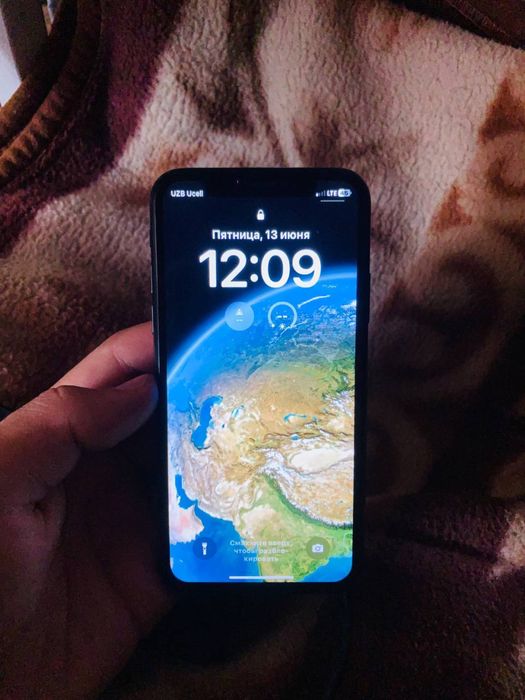ипxоне X 64 гб kh/a