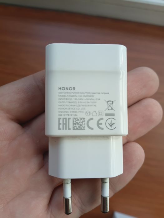 Смартфон Honor x5 Plus