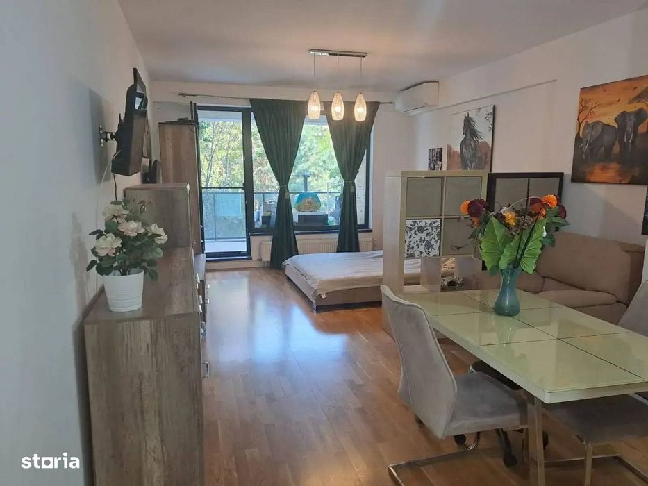 Studio Iancu Nicolae | Residence 5 | Cambridge School |Mobilat, Utilat