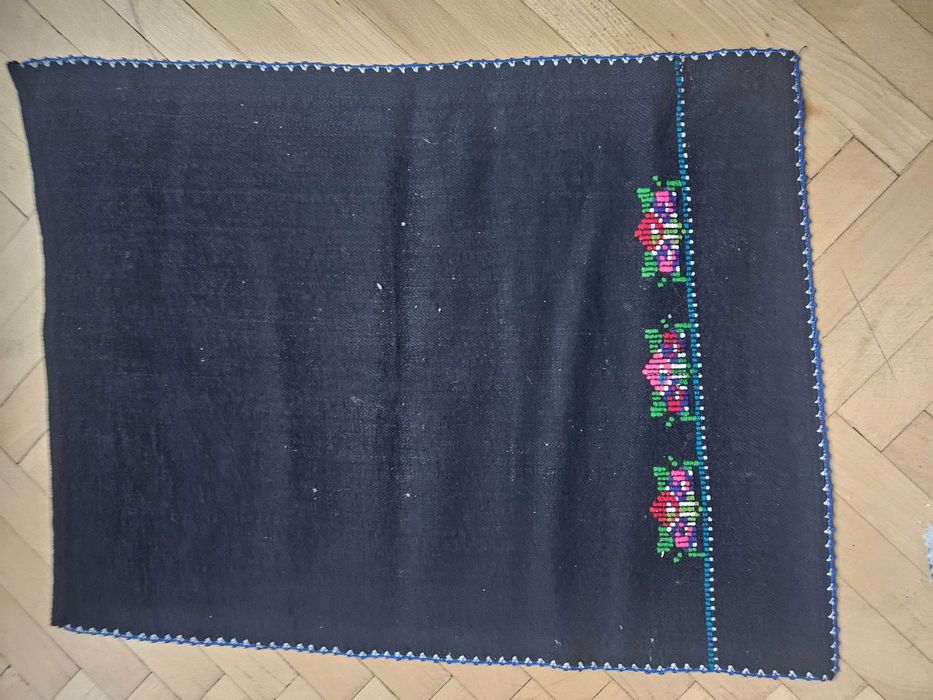 Битова престилка без връзки