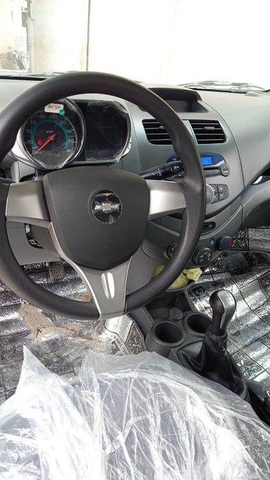 Yangi spark 2pozitsiya