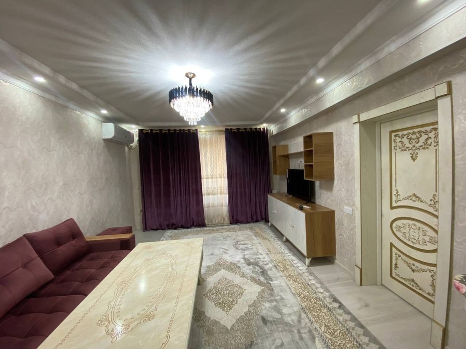 Суточная Аренда квартиры. Город Фергана. Можно комондировочно на неско