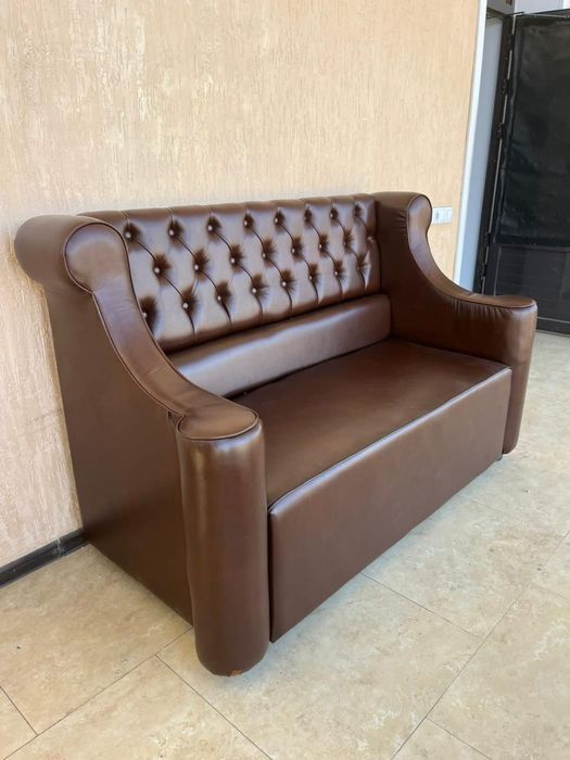 Диваны для кафе