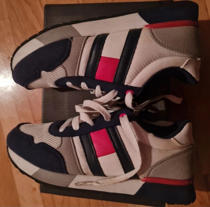Incaltaminte copii Tommy Hilfiger 33