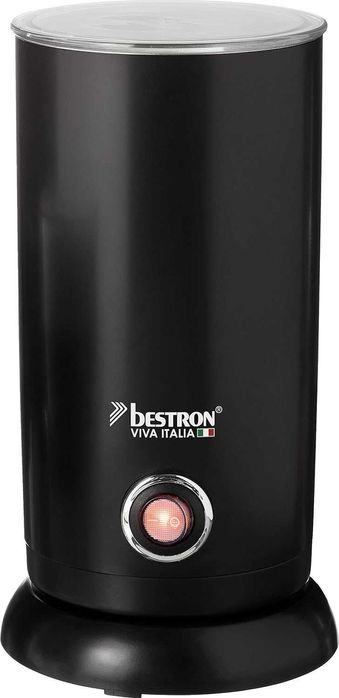 Bestron Viva Italia пенообразувател за мляко 300ml, Безжичен, 550W
