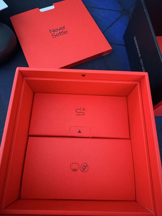 Oneplus buds pro 3 NEGOCIABIL!