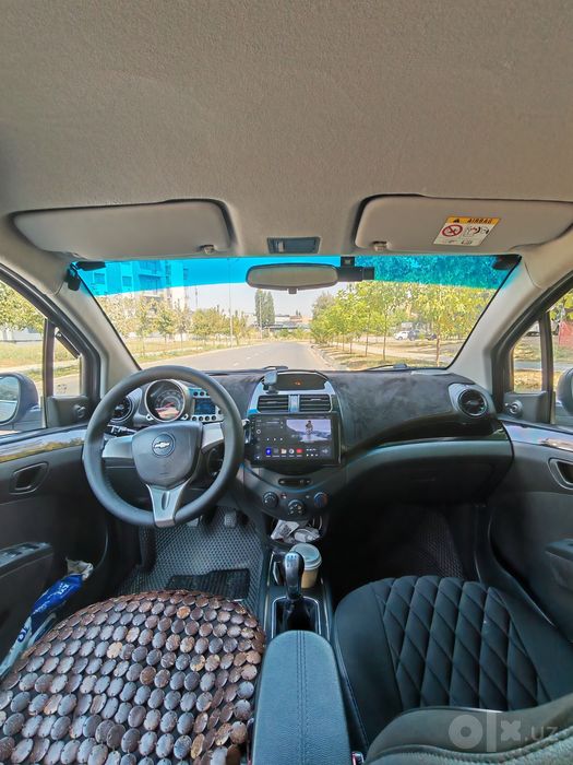 Продаётся spark 1 25