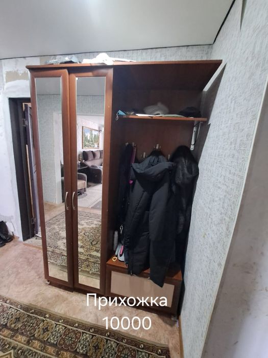 Продам разную мебель