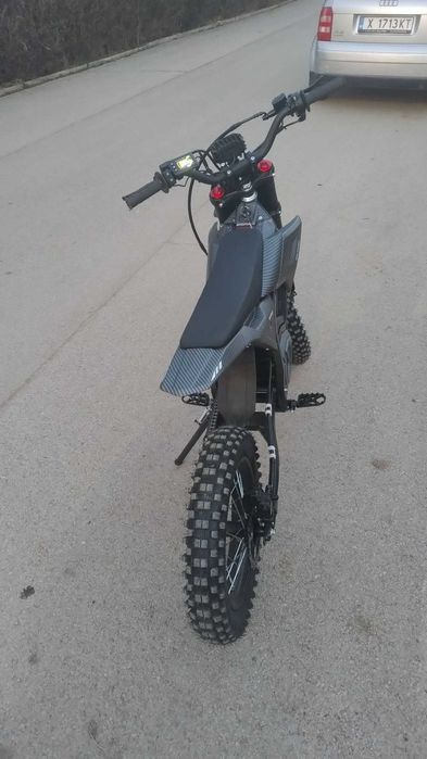 Последни 2 броя! Valtinsu EM-5 Pro