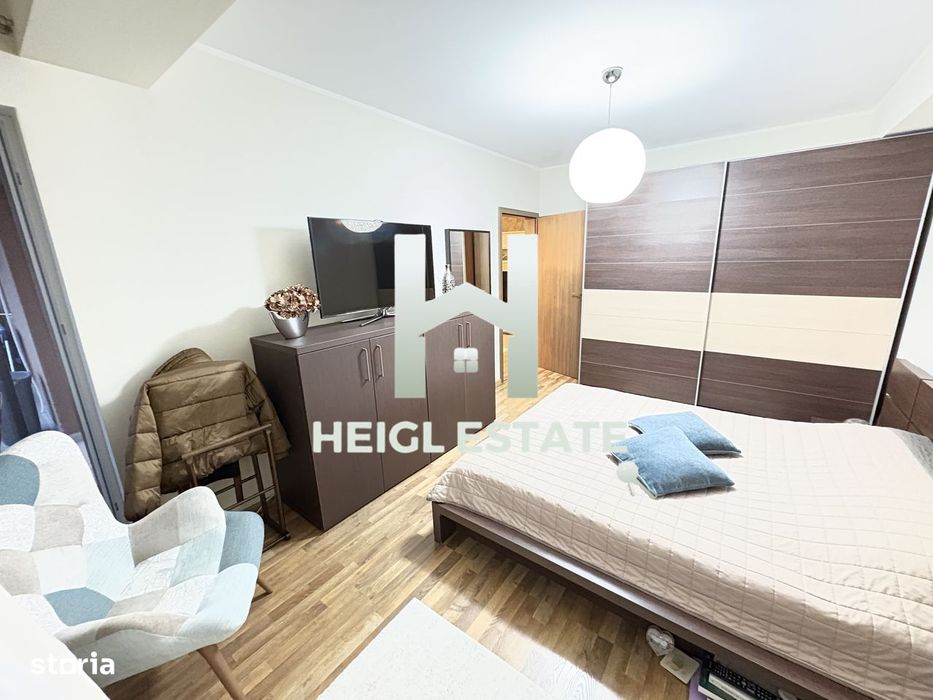 Apartament cu 2 camere in Giroc situat pe Calea Timisoarei