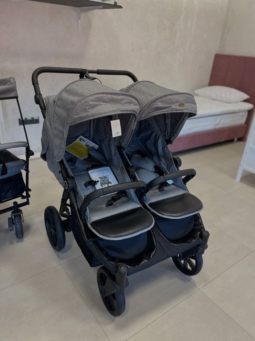 Cărucior pentru gemeni Jimmylee