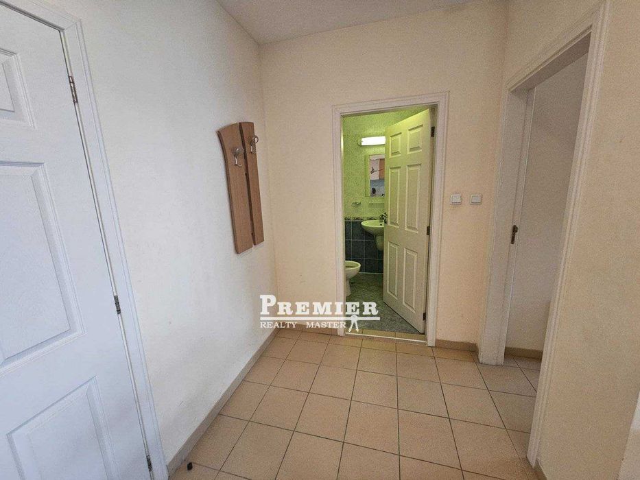 Отличен двустаен апартамент в Слънчев бряг