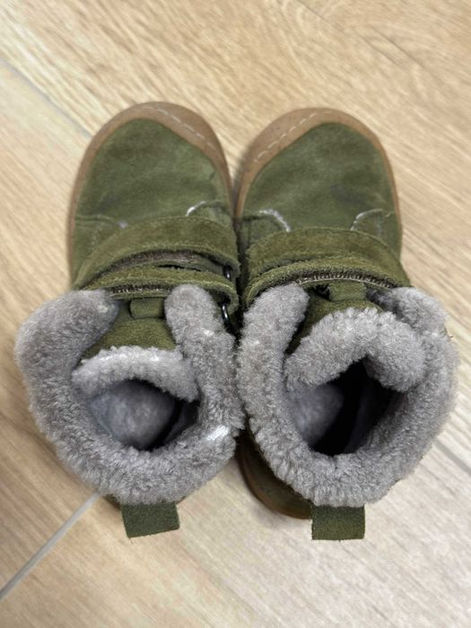 Детски зимни боти Froddo - 26 номер - много запазени