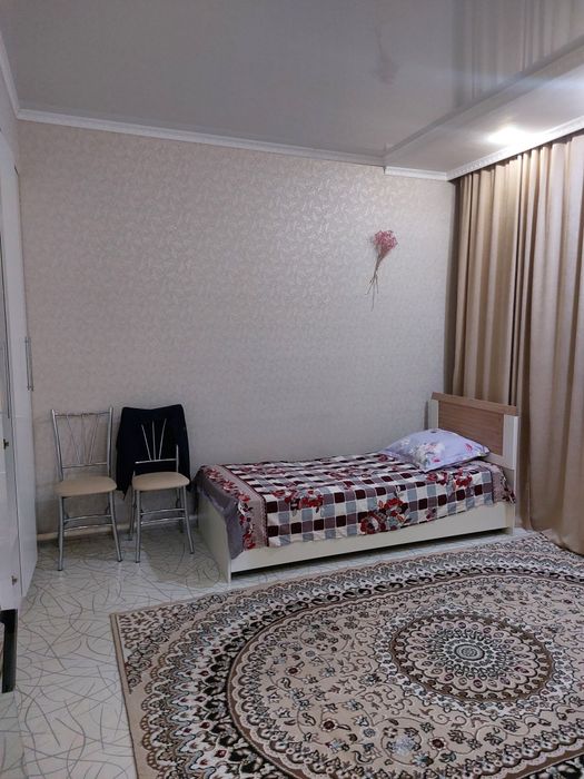 Жер үй сатылады.