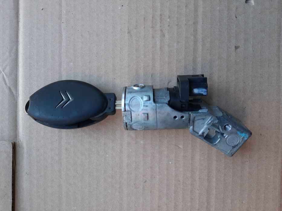 Contact pornire cu cheie Citroen C5 an 2007