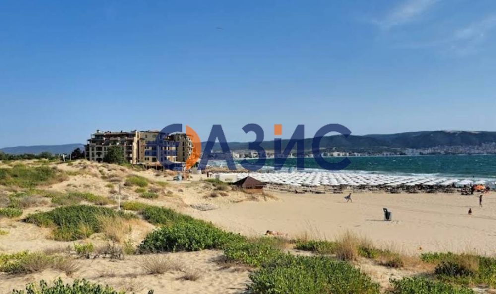 Продава се Двустаен апартамент в к.к. Слънчев бряг - 60 кв.м за 672 €/кв.м - Снимка #12